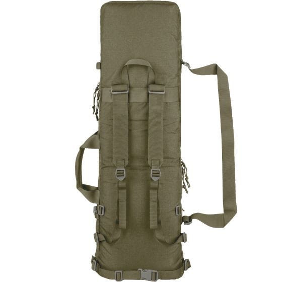 Wisport Rifle Case 100 RAL 7013