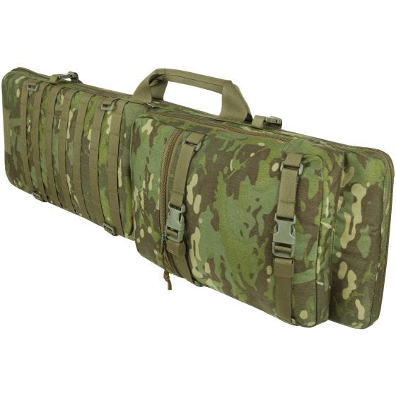 Wisport Rifle Case 100 MultiCam Tropic