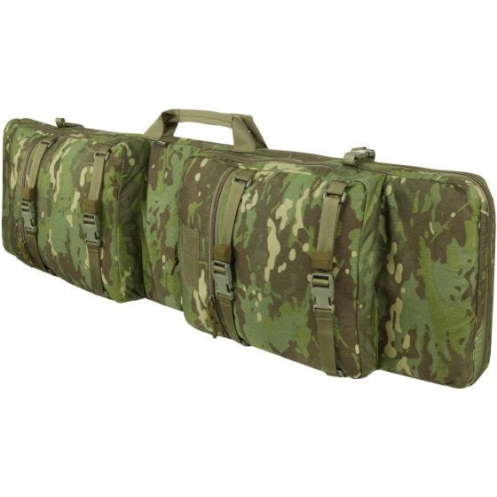 Wisport Rifle Case 120+ MultiCam Tropic