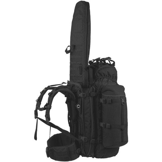 Wisport ShotPack 65L Rucksack Black