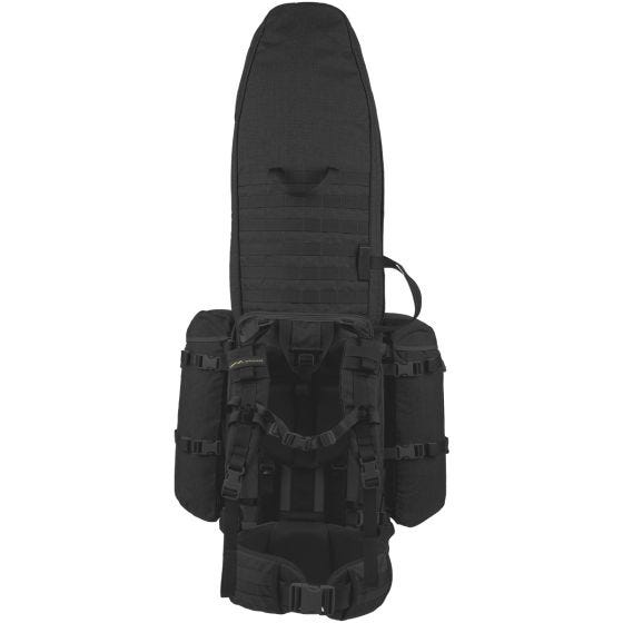 Wisport ShotPack 65L Rucksack Black