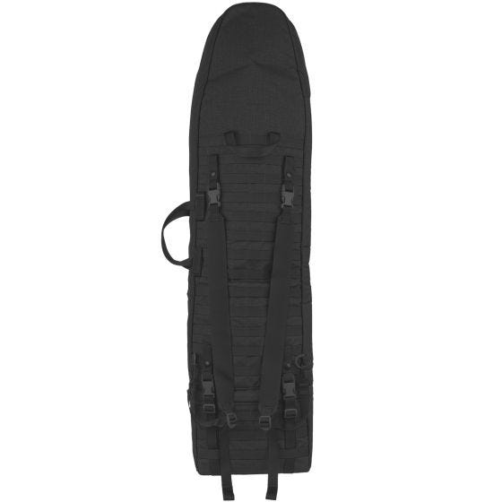 Wisport ShotPack 65L Rucksack Black