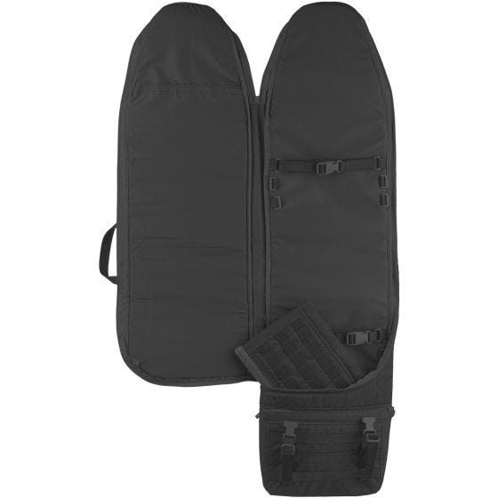 Wisport ShotPack 65L Rucksack Black