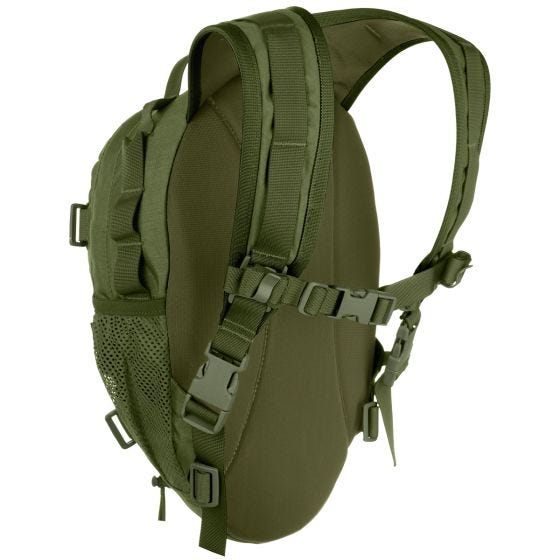 Wisport Sparrow Egg Rucksack Olive Green