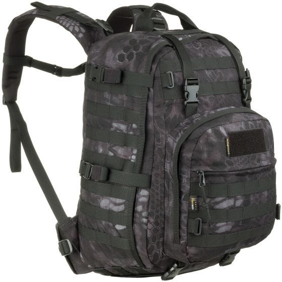 Wisport Whistler 35 II Rucksack Kryptek Typhon
