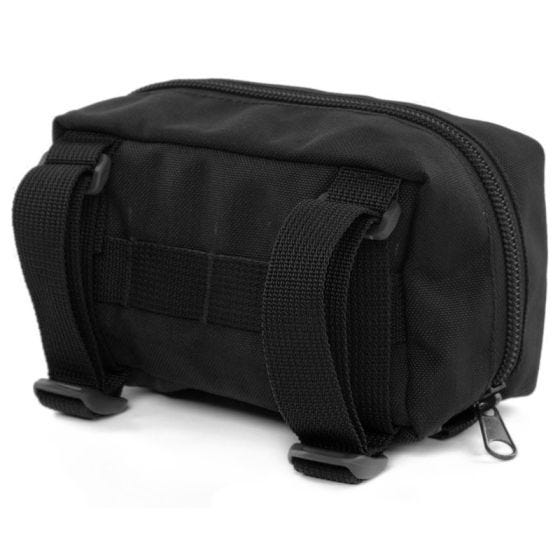 Wisport EMT Pouch MOLLE Black